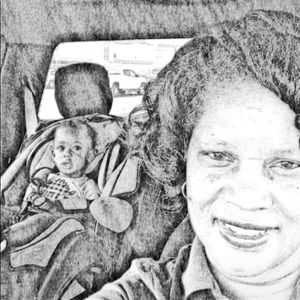 Meet your Posher, Alice